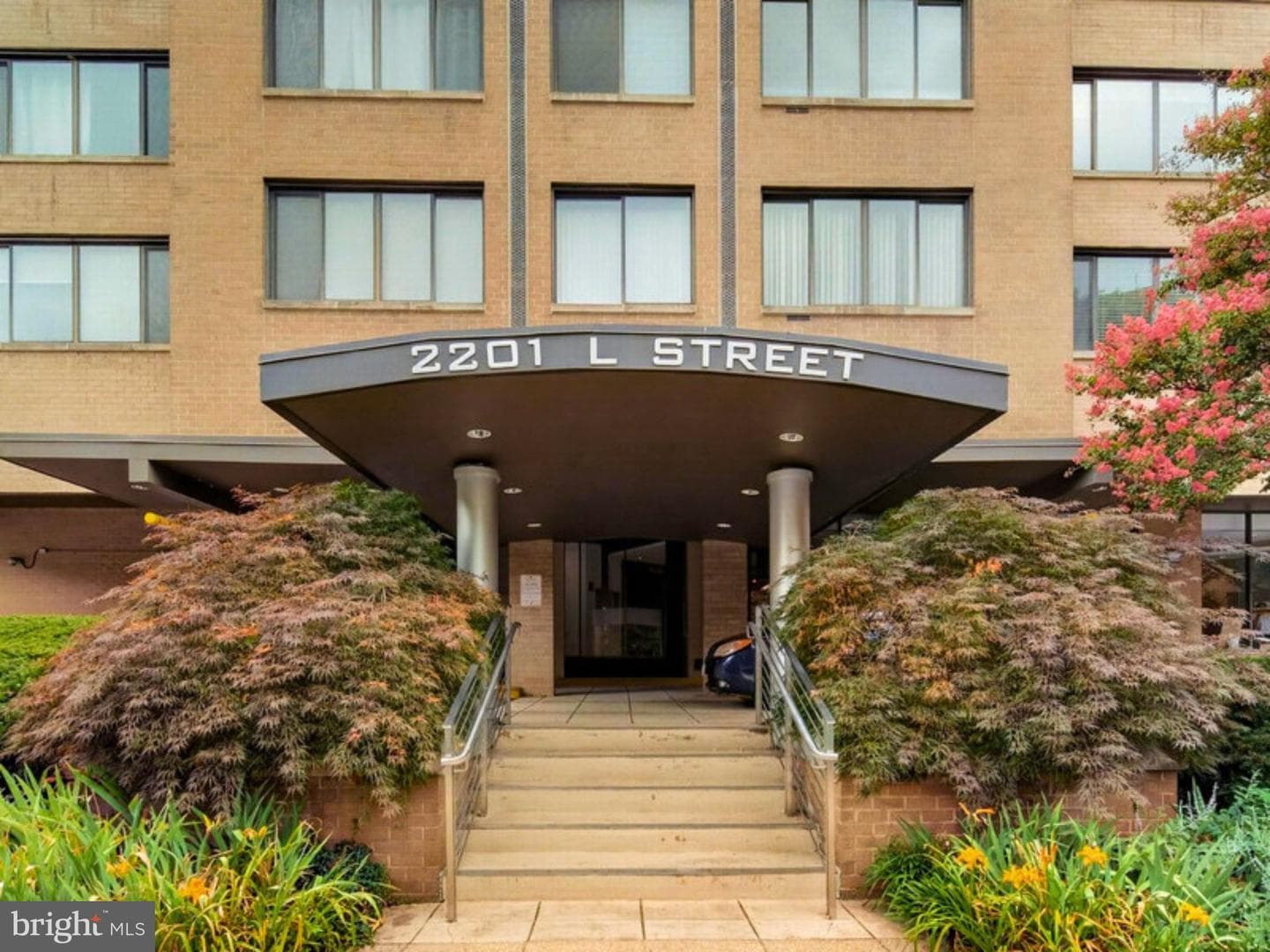 2201 L Street NW #501 photo 3