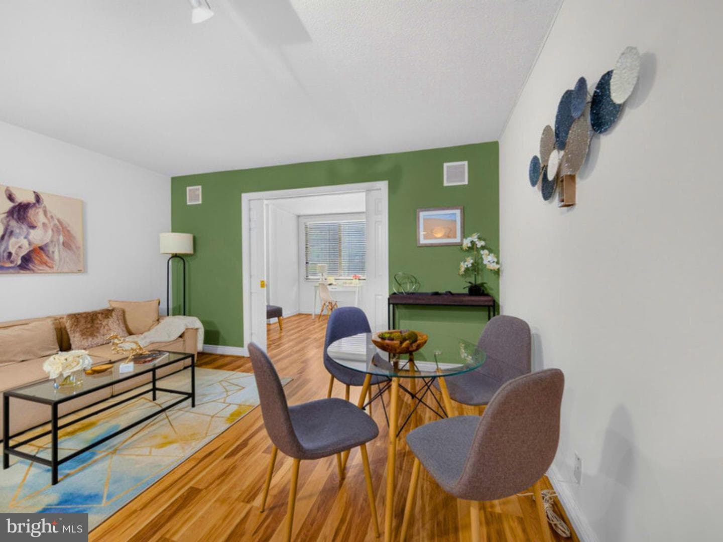 2201 L Street NW #501 photo 8