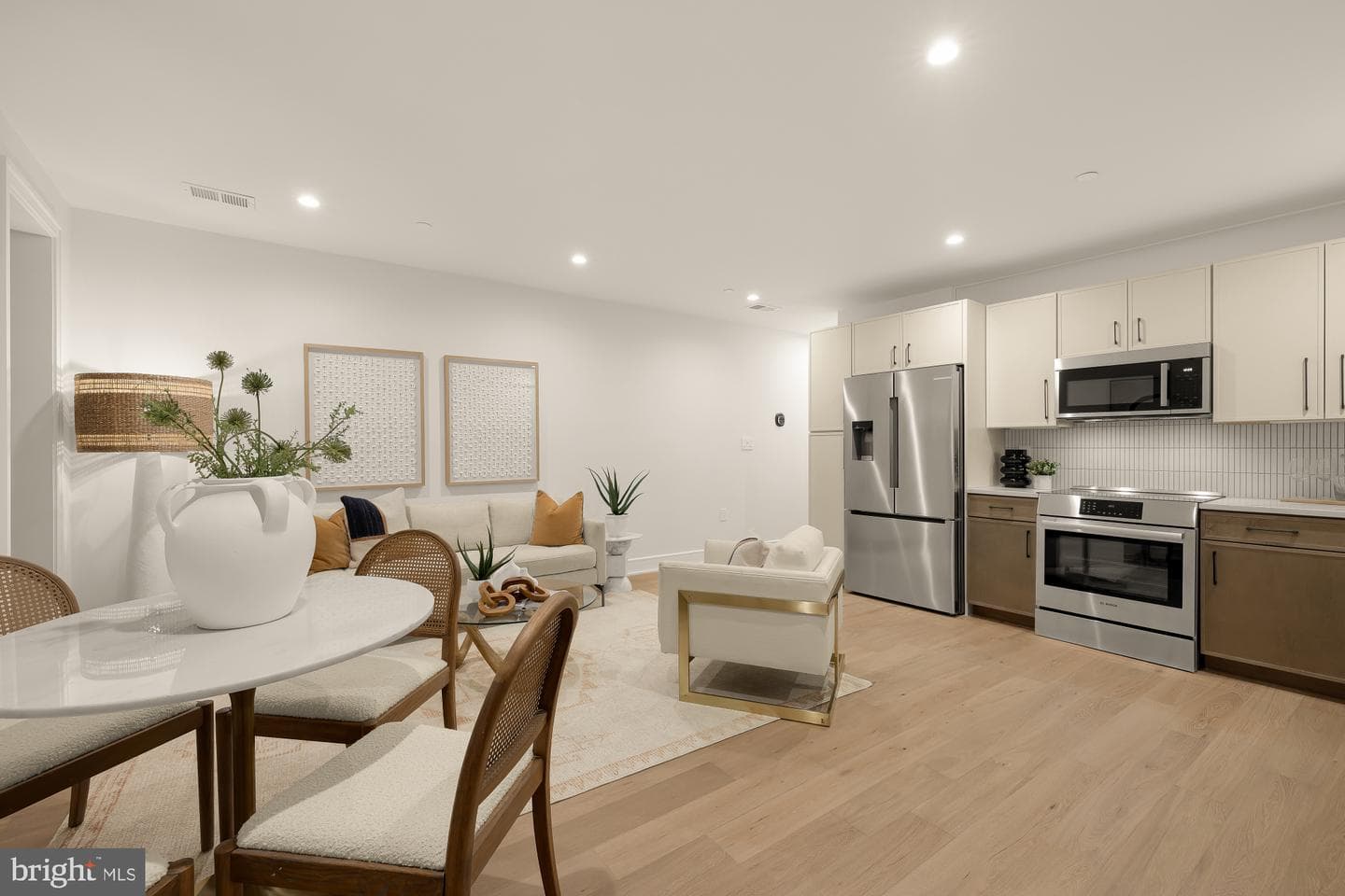 1463 Harvard Street NW #2, Washington