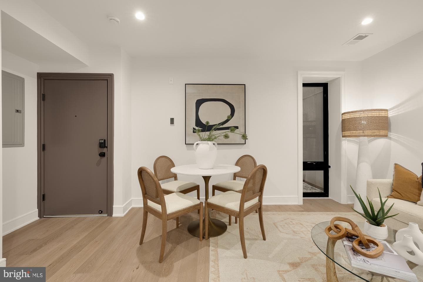 1463 Harvard Street NW #2 photo 4