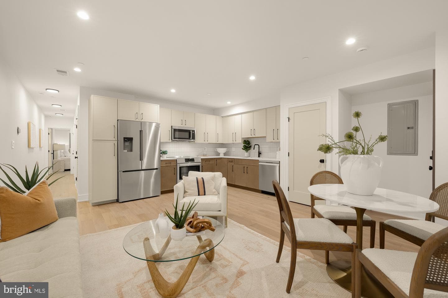 1463 Harvard Street NW #2 photo 7