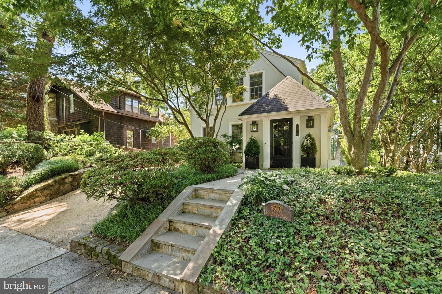 4310 Cathedral Avenue NW photo 47