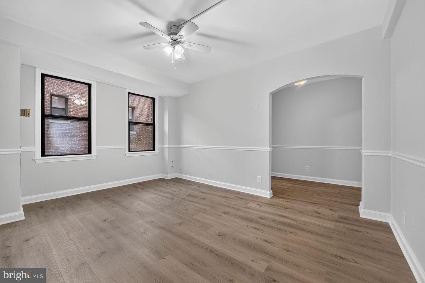 2515 K Street NW #507 photo 3