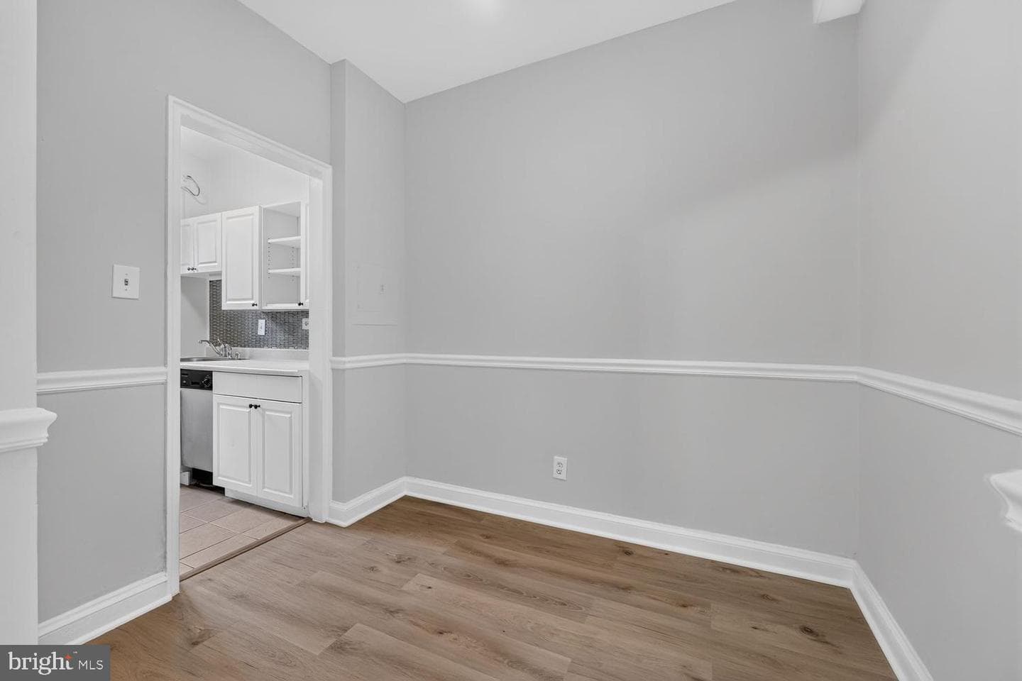 2515 K Street NW #507 photo 6
