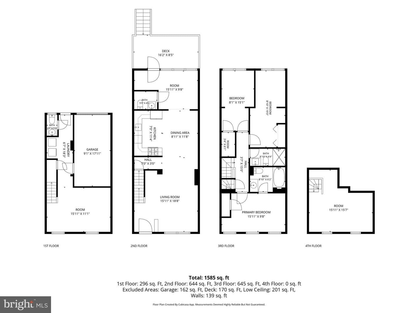 2320 North Capitol Street NW photo 32