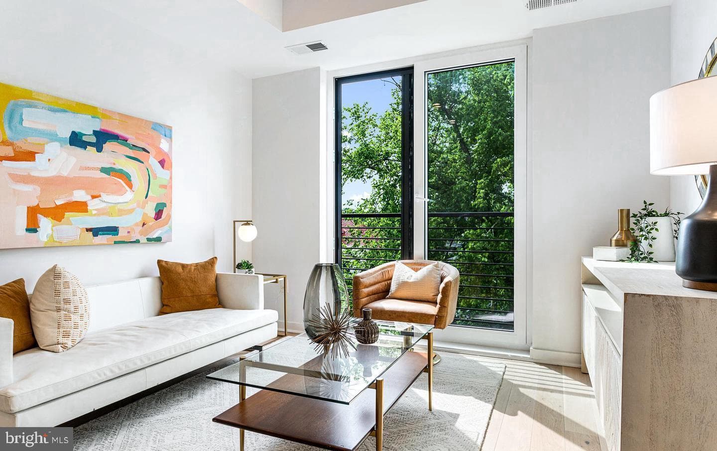 7700 Georgia Avenue NW #305, Washington