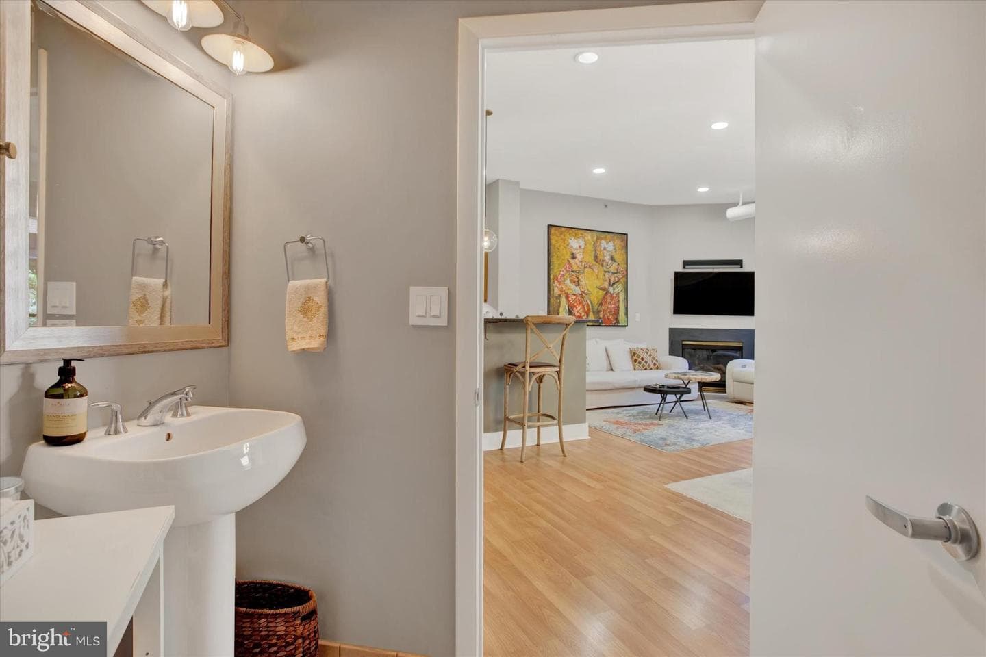 1700 Kalorama Road NW #203 photo 16