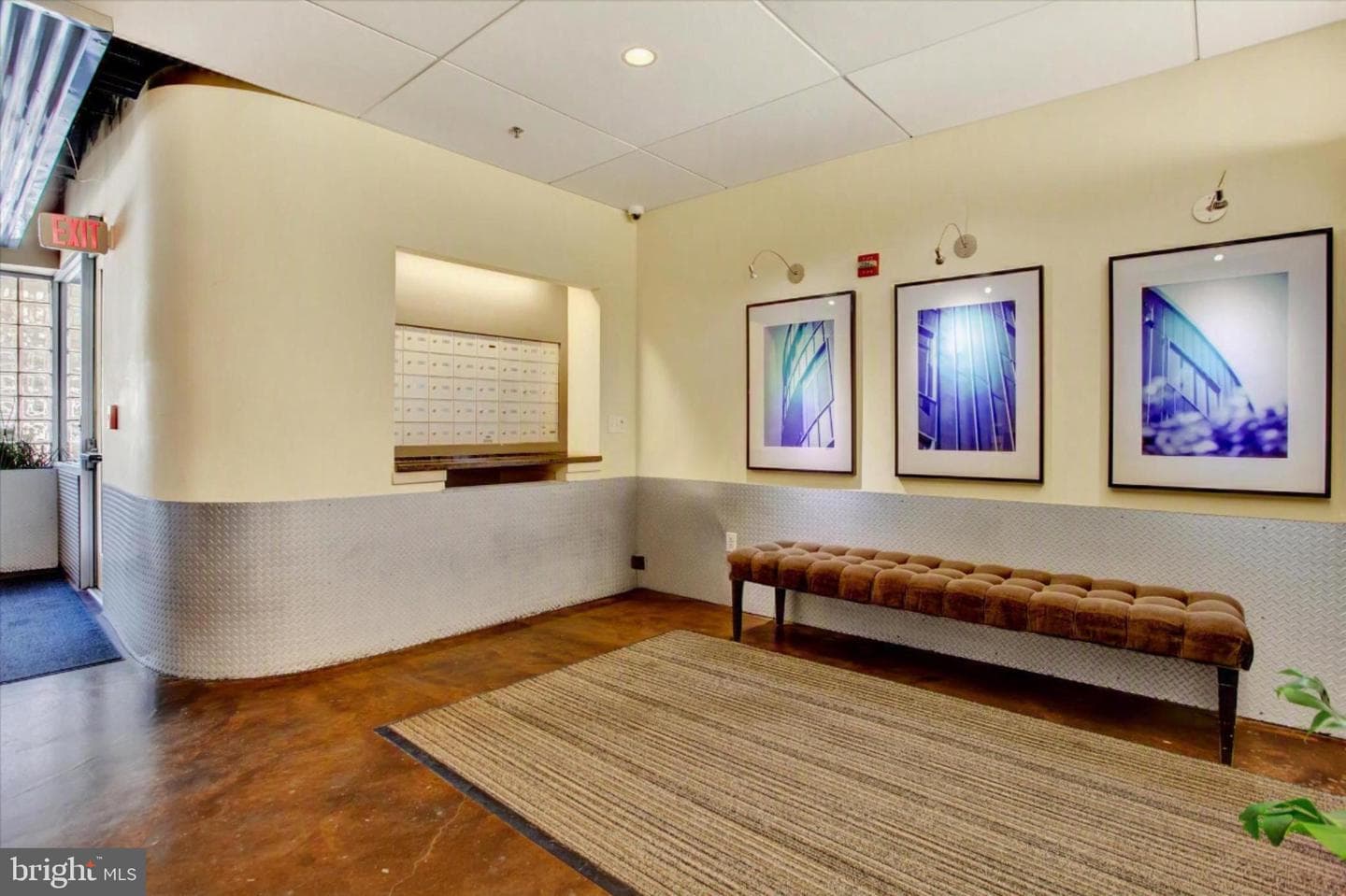 1700 Kalorama Road NW #203 photo 4
