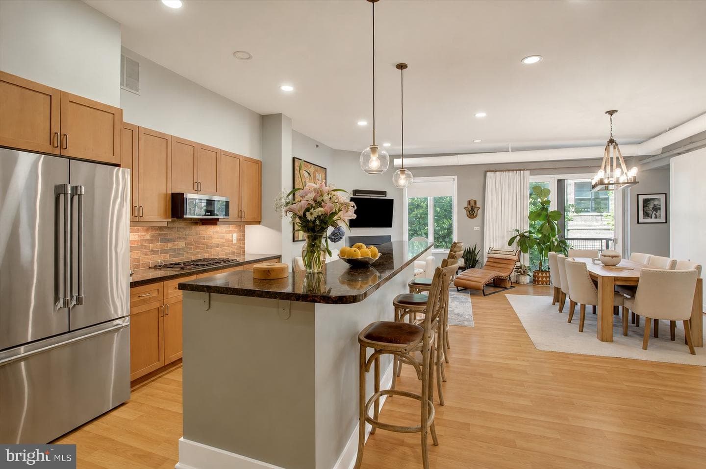 1700 Kalorama Road NW #203 photo 6