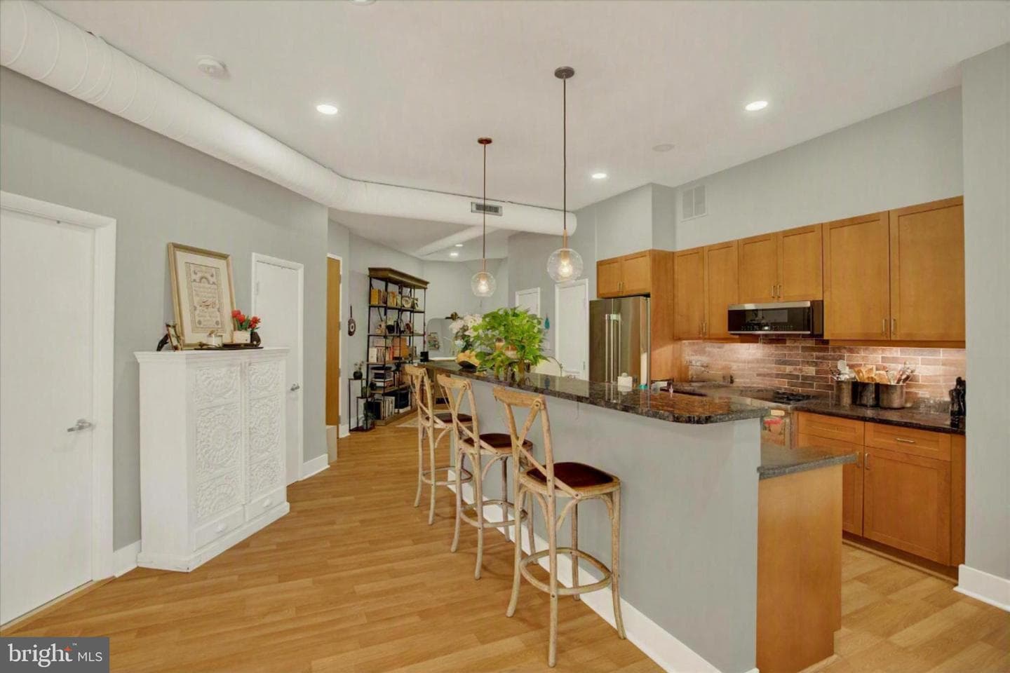 1700 Kalorama Road NW #203 photo 7
