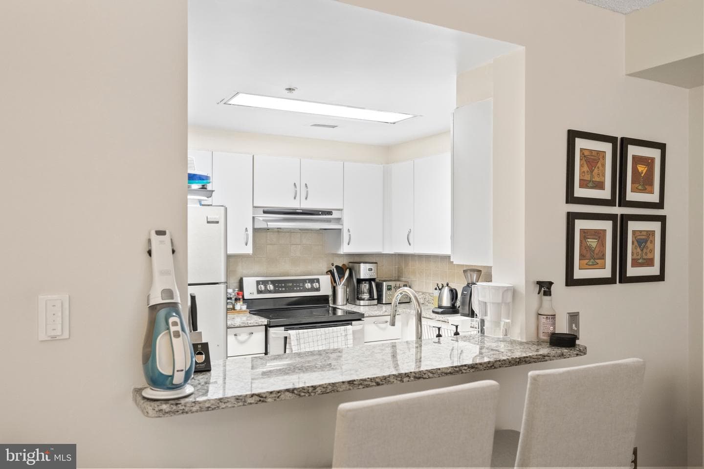 2301 N Street NW #508 photo 12