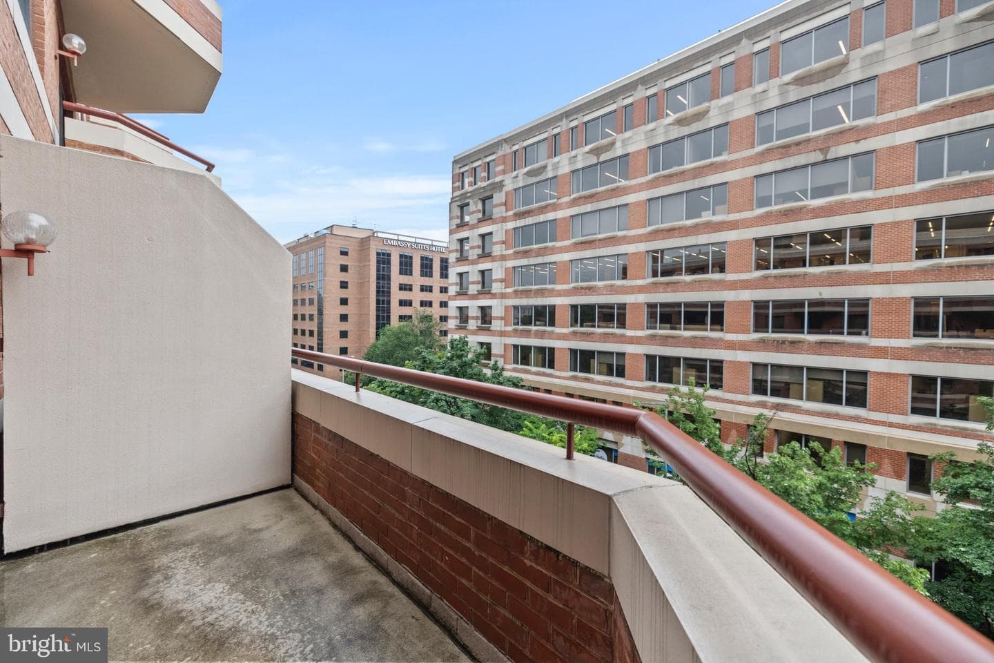2301 N Street NW #508 photo 16