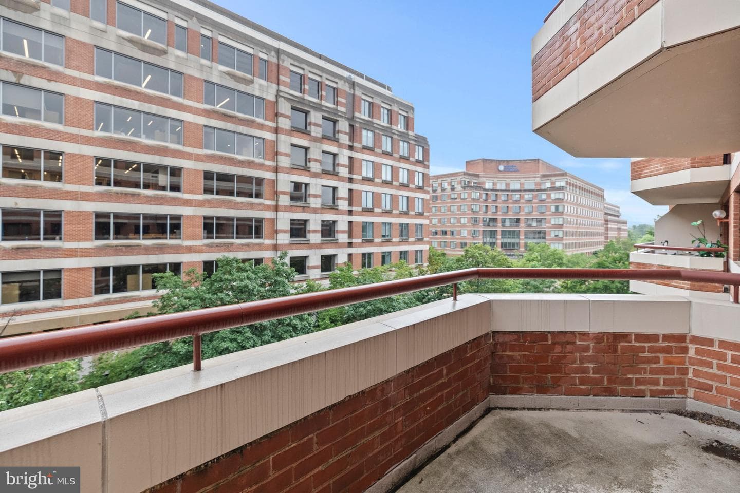 2301 N Street NW #508 photo 17