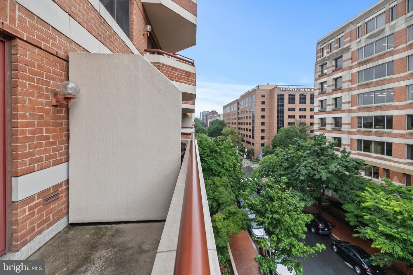 2301 N Street NW #508 photo 19