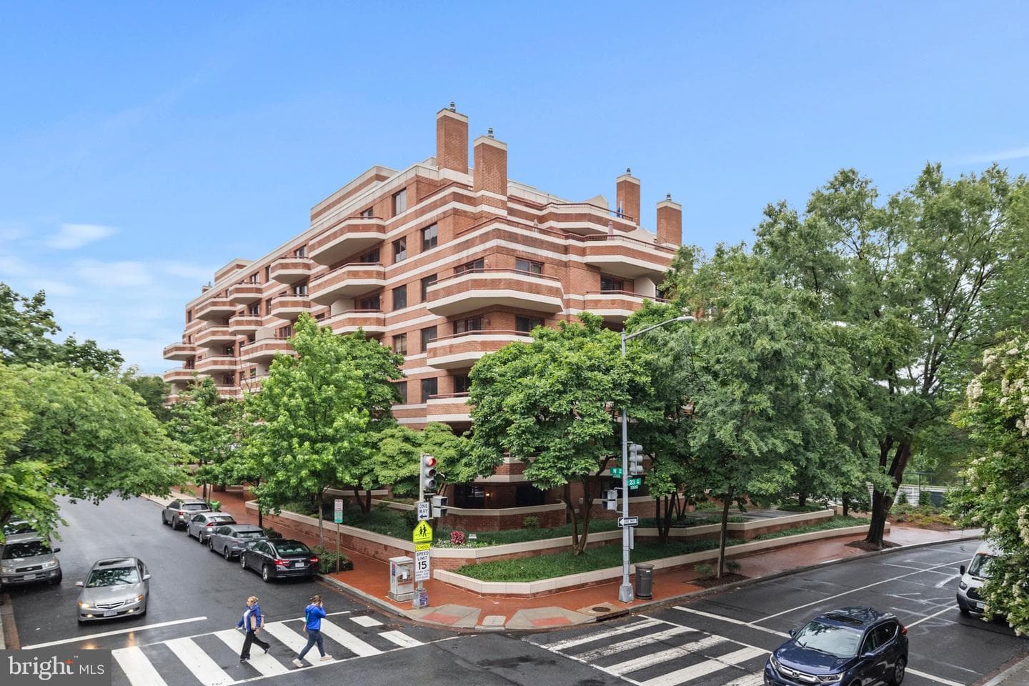 2301 N Street NW #508 photo 3