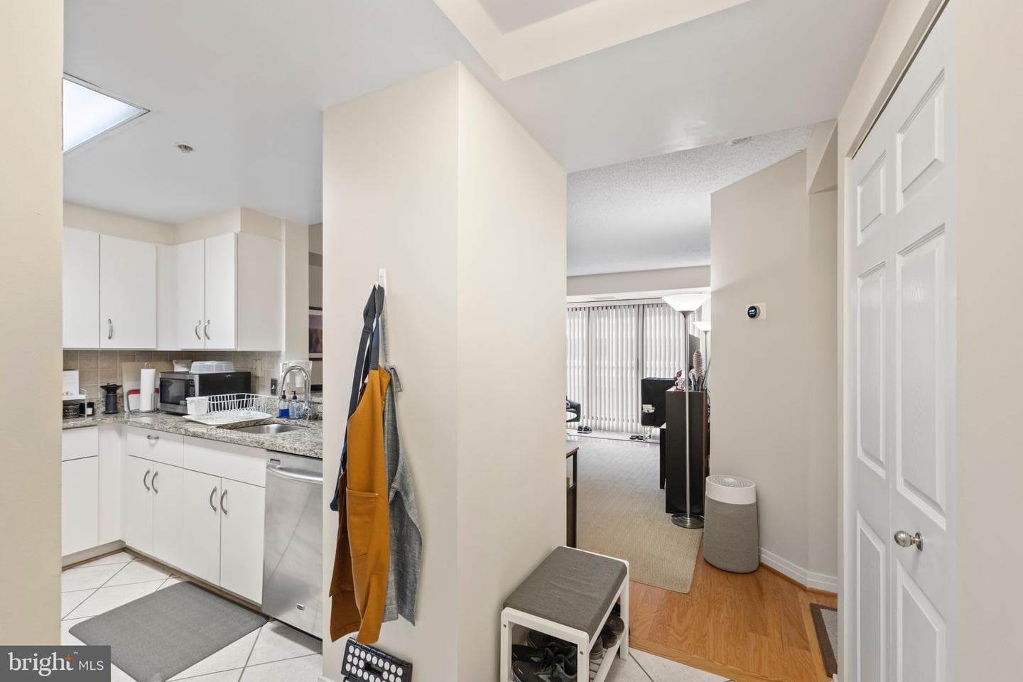 2301 N Street NW #508 photo 6