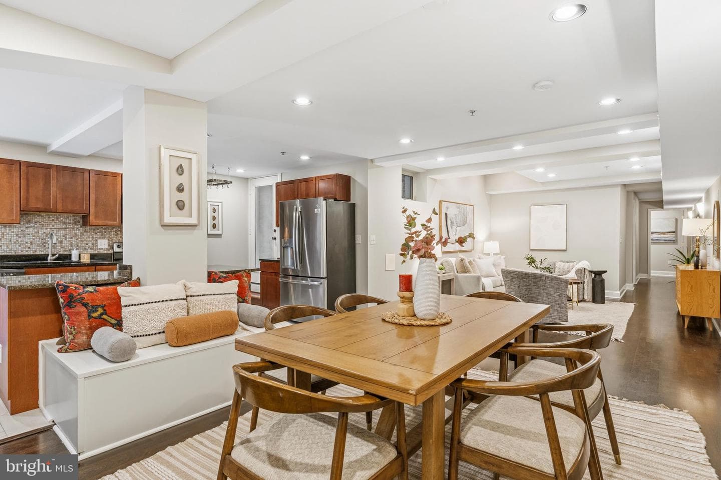 1321 Euclid Street NW #t1, Washington