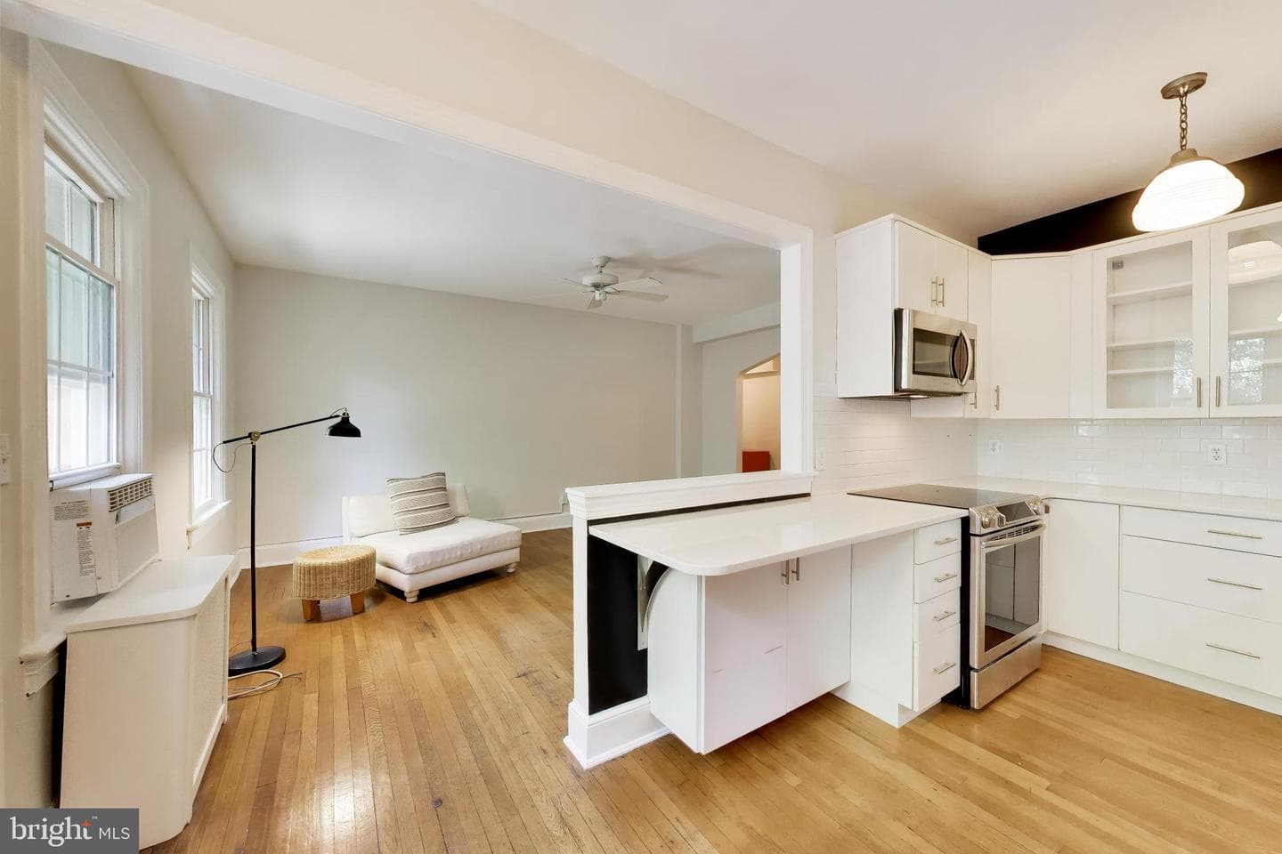 5402 Connecticut Avenue NW #204 photo 13