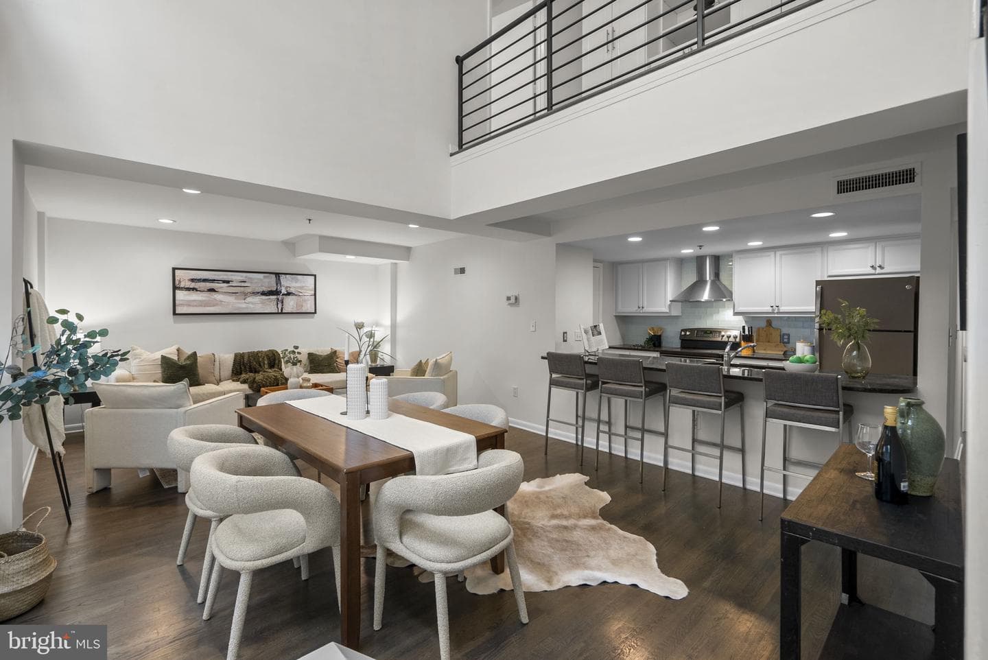 1437 Rhode Island Avenue NW #109 photo 8