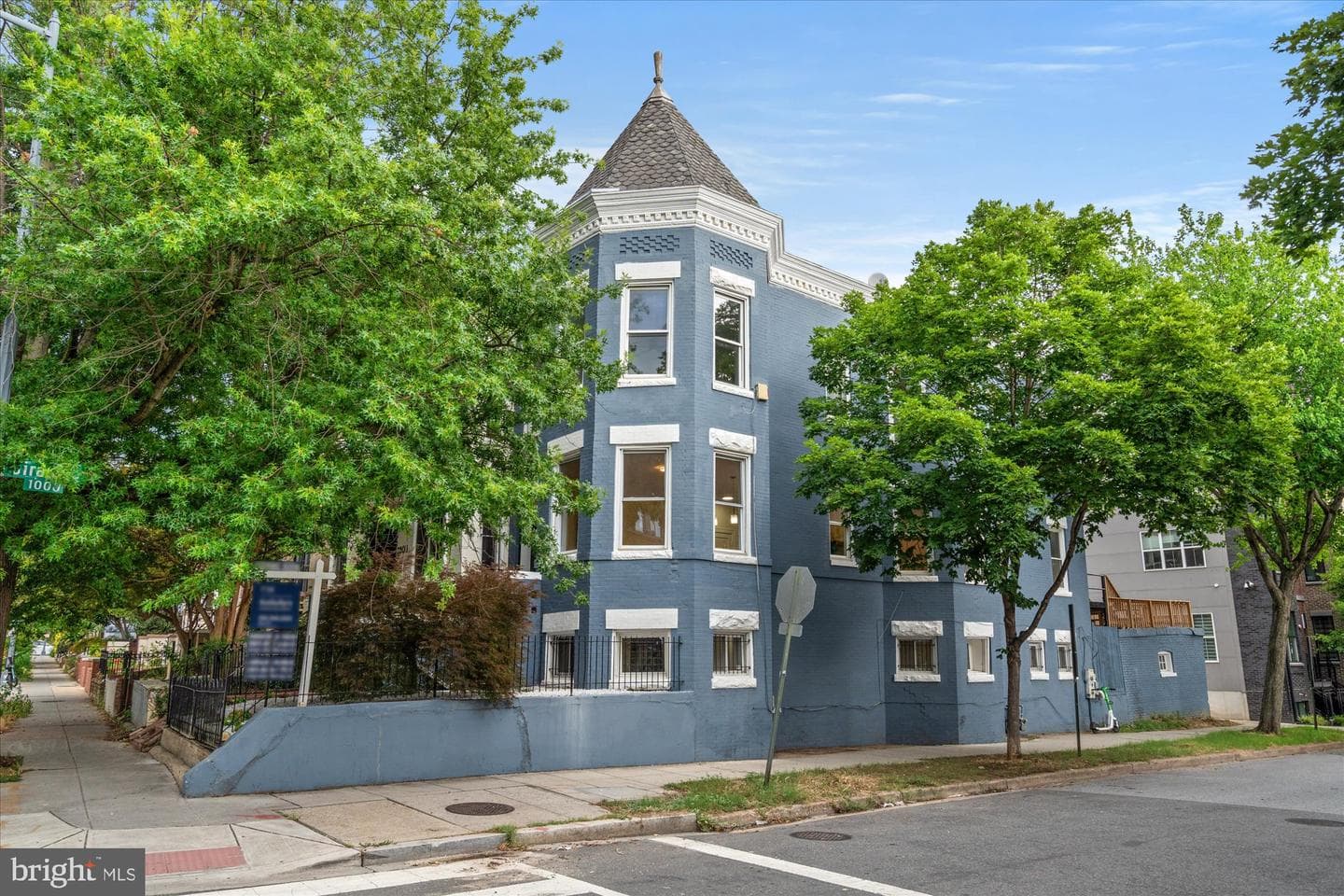 2801 11th Street NW #1 And 2, Washington