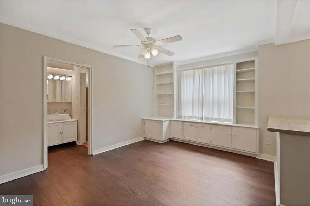 2130 N Street NW #107 photo 1