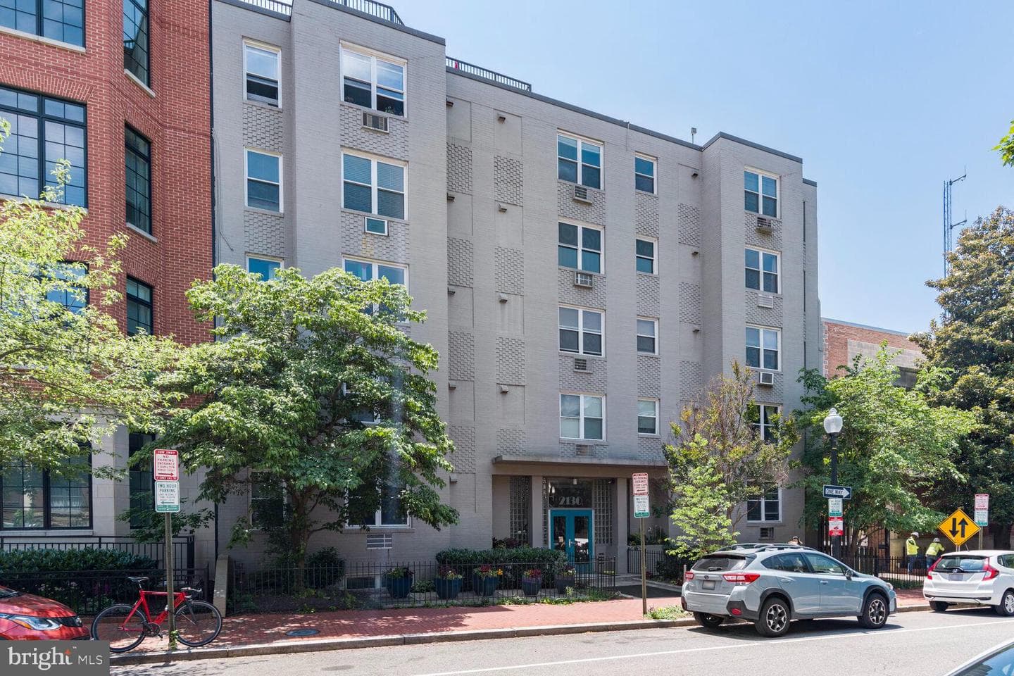 2130 N Street NW #107 photo 6