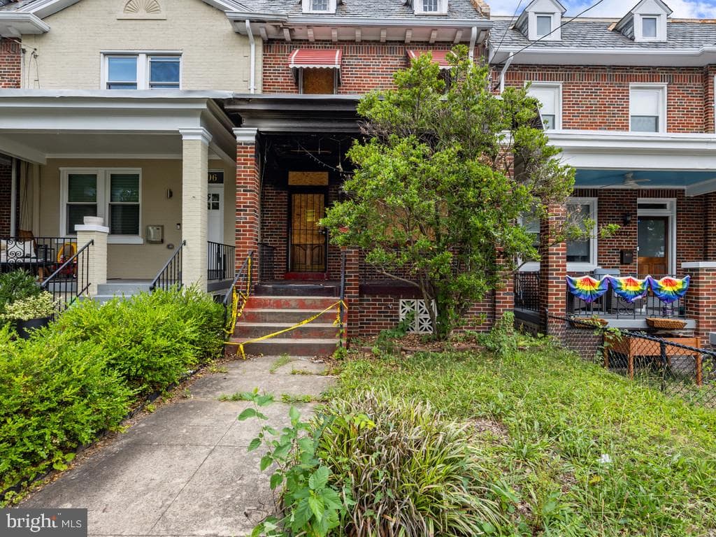 5408 Kansas Avenue NW photo 3