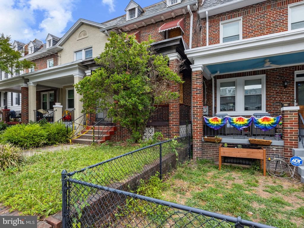 5408 Kansas Avenue NW photo 4