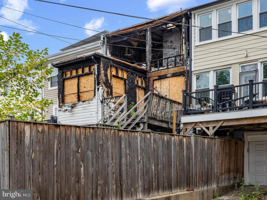 5408 Kansas Avenue NW photo 9