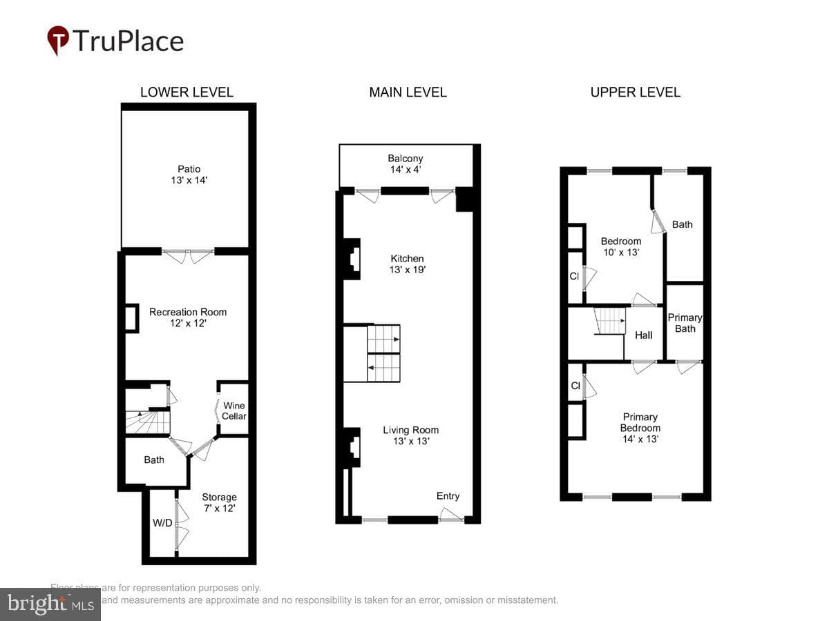 1205 Potomac Street NW photo 31