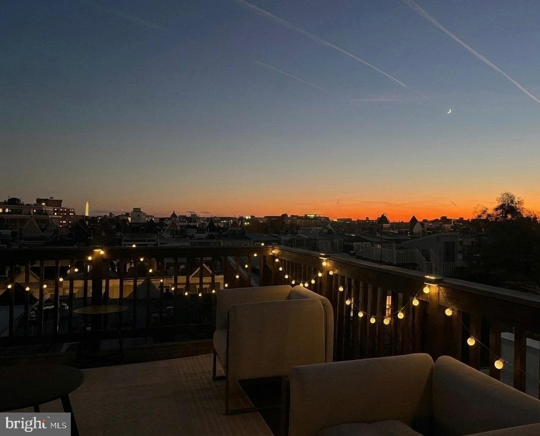 1736 V Street NW, Washington