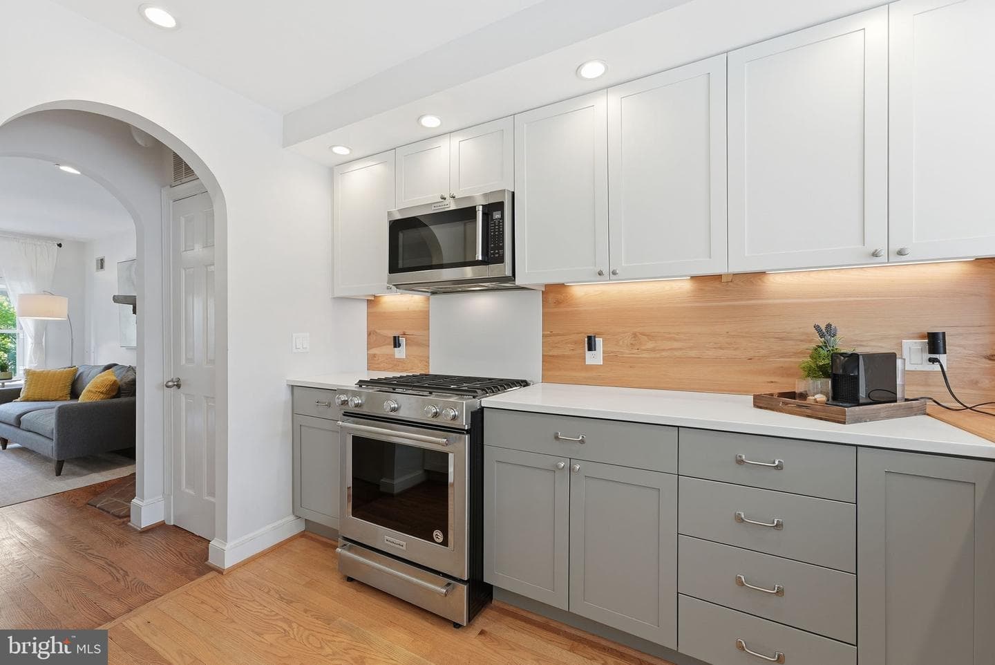 1736 V Street NW photo 12