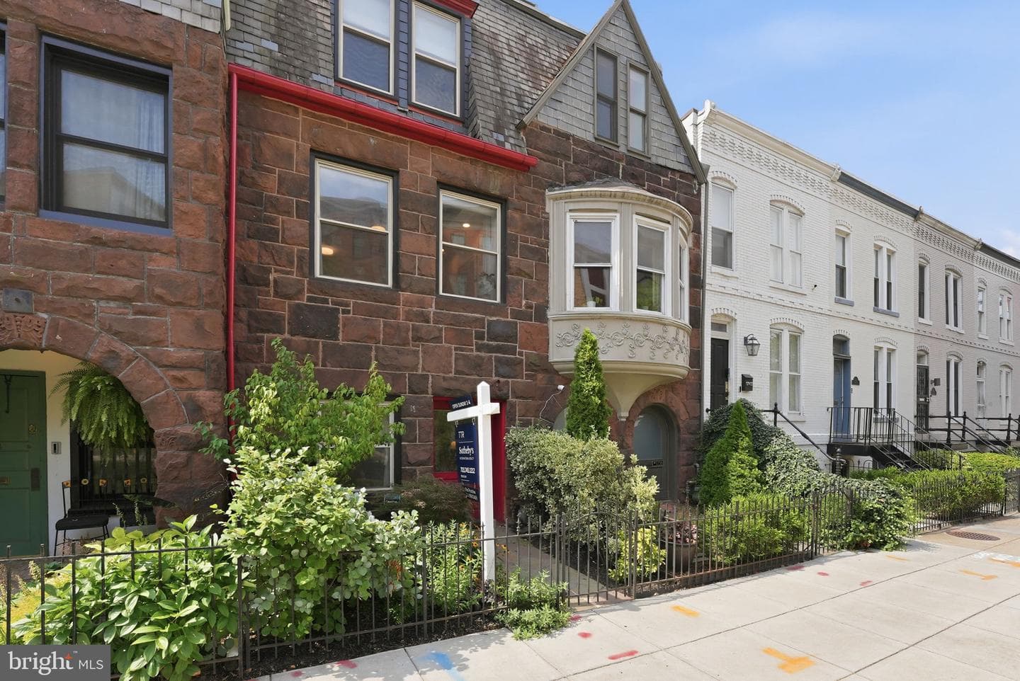 1736 V Street NW photo 3