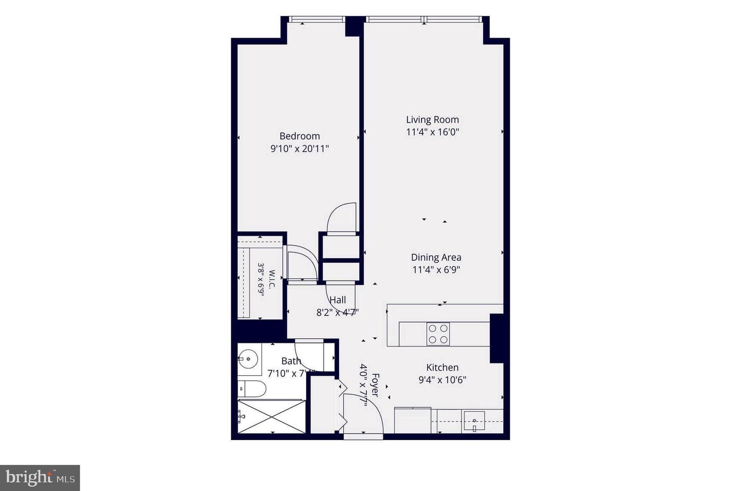 1435 4th Street SW #b815 photo 29