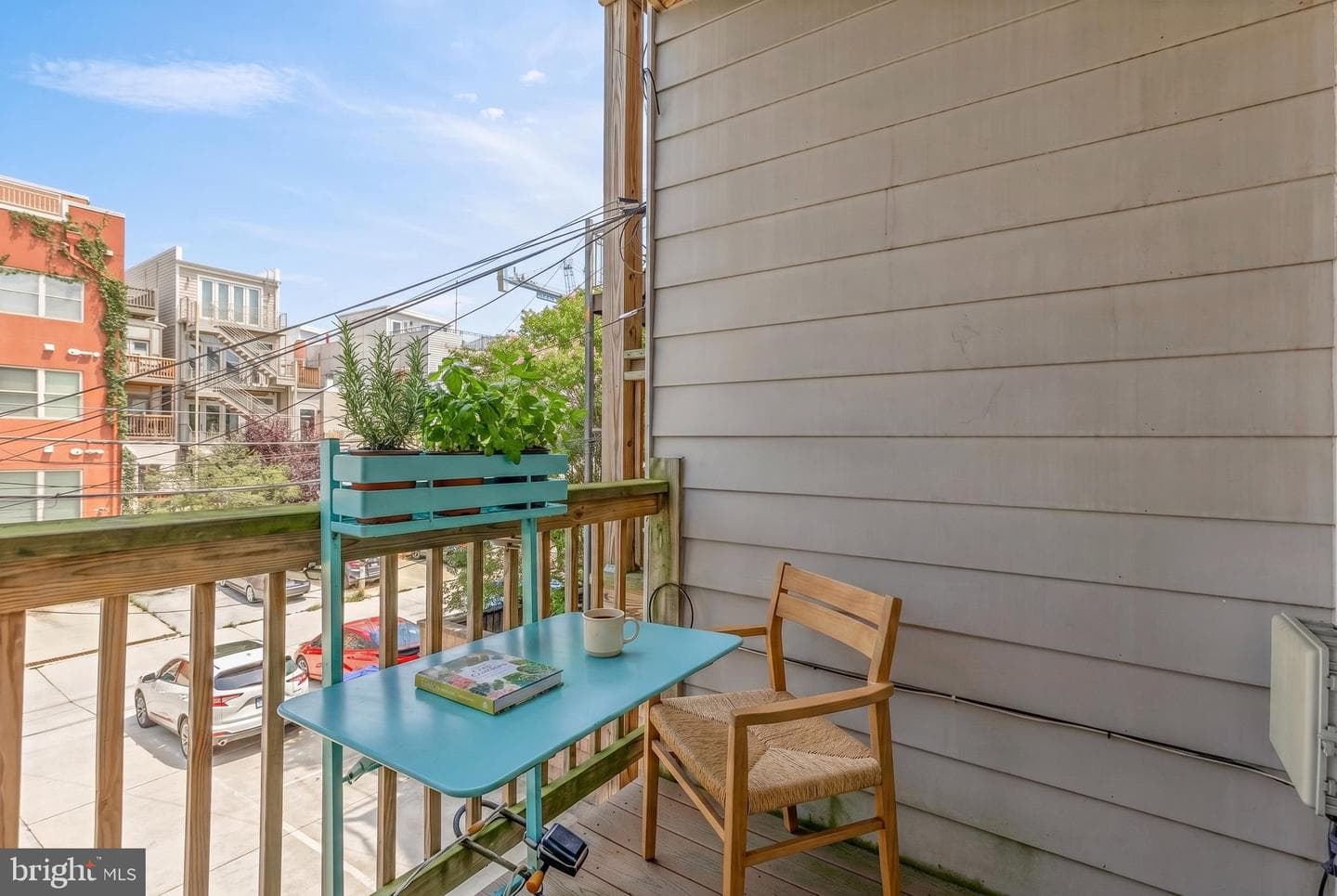 1453 Girard Street NW #3 photo 12