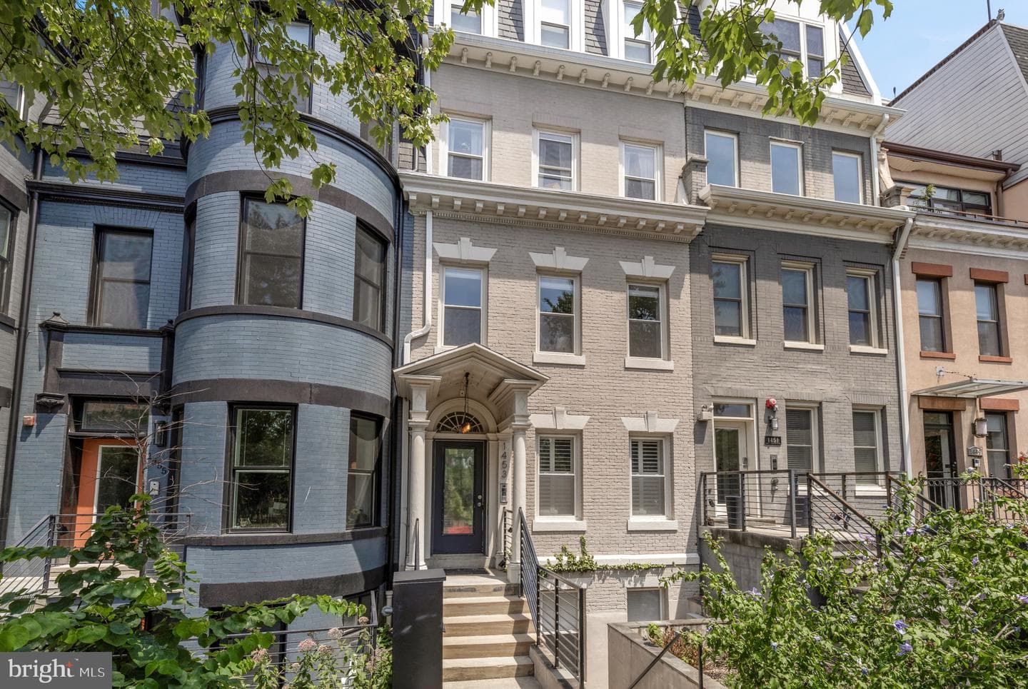 1453 Girard Street NW #3 photo 21