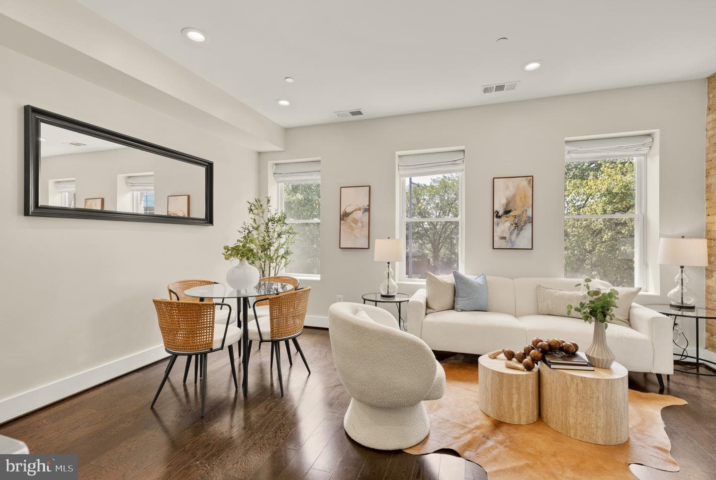 1453 Girard Street NW #3 photo 7