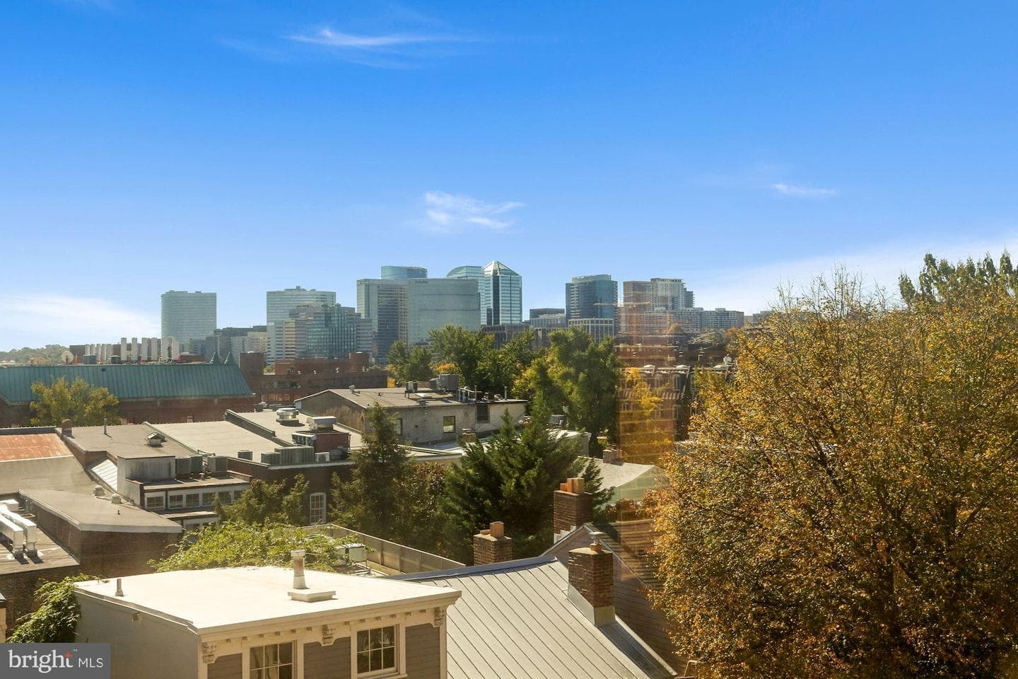 3251 Prospect Street NW #401 photo 23