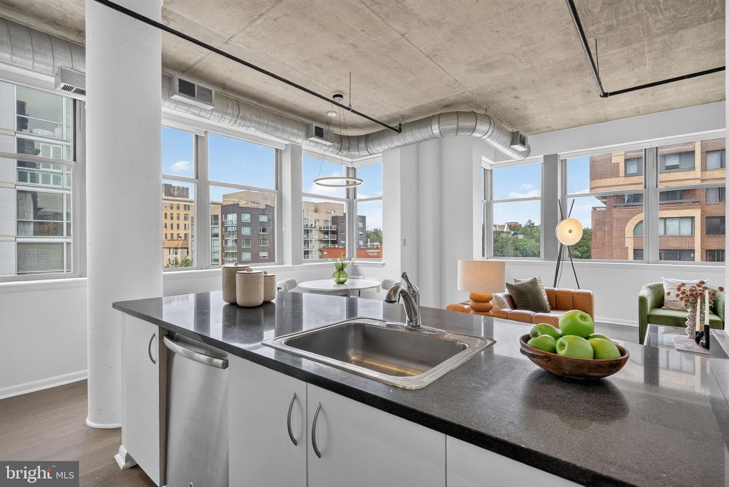1300 N Street NW #401 photo 11