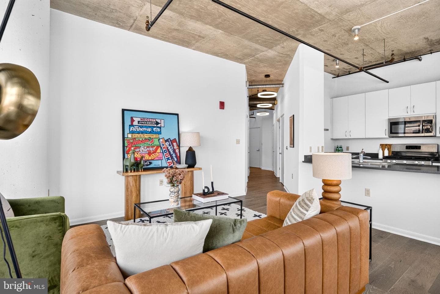 1300 N Street NW #401 photo 8