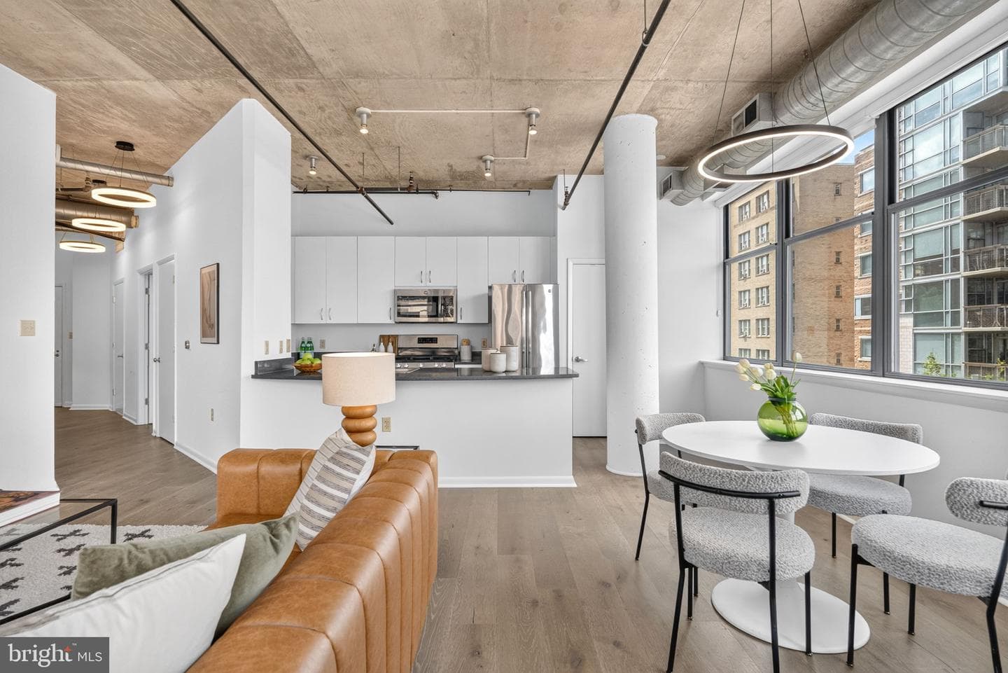 1300 N Street NW #401 photo 9