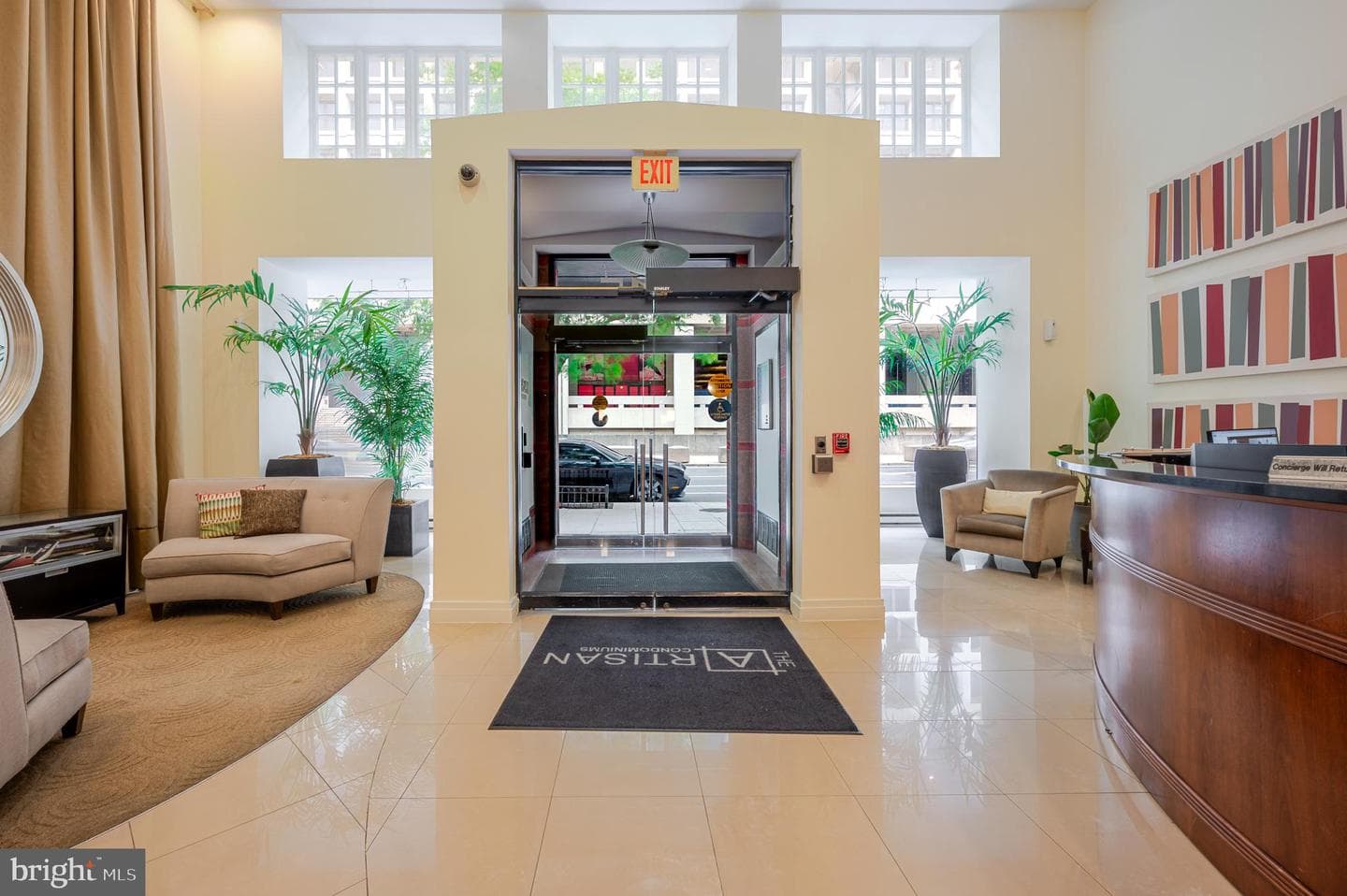 915 E Street NW #317 photo 31