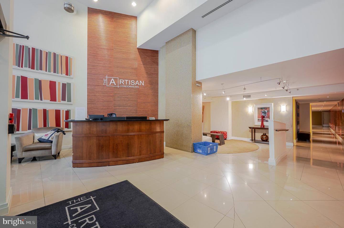 915 E Street NW #317 photo 33