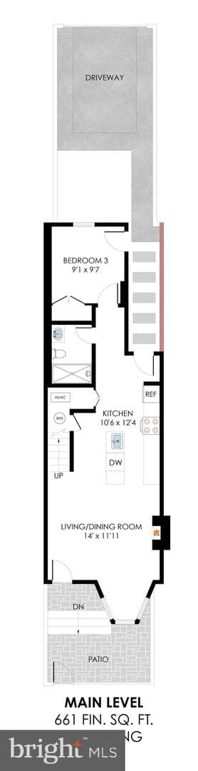 1345 V Street NW photo 29