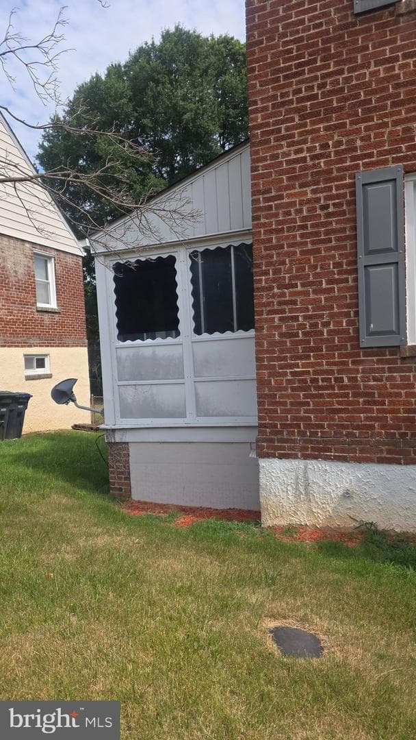 157 Chesapeake Street SW photo 3
