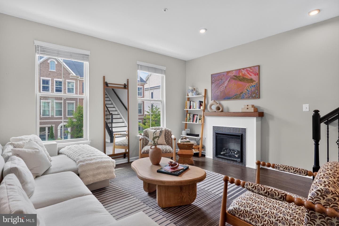 3704 Jamison Street NE, Washington