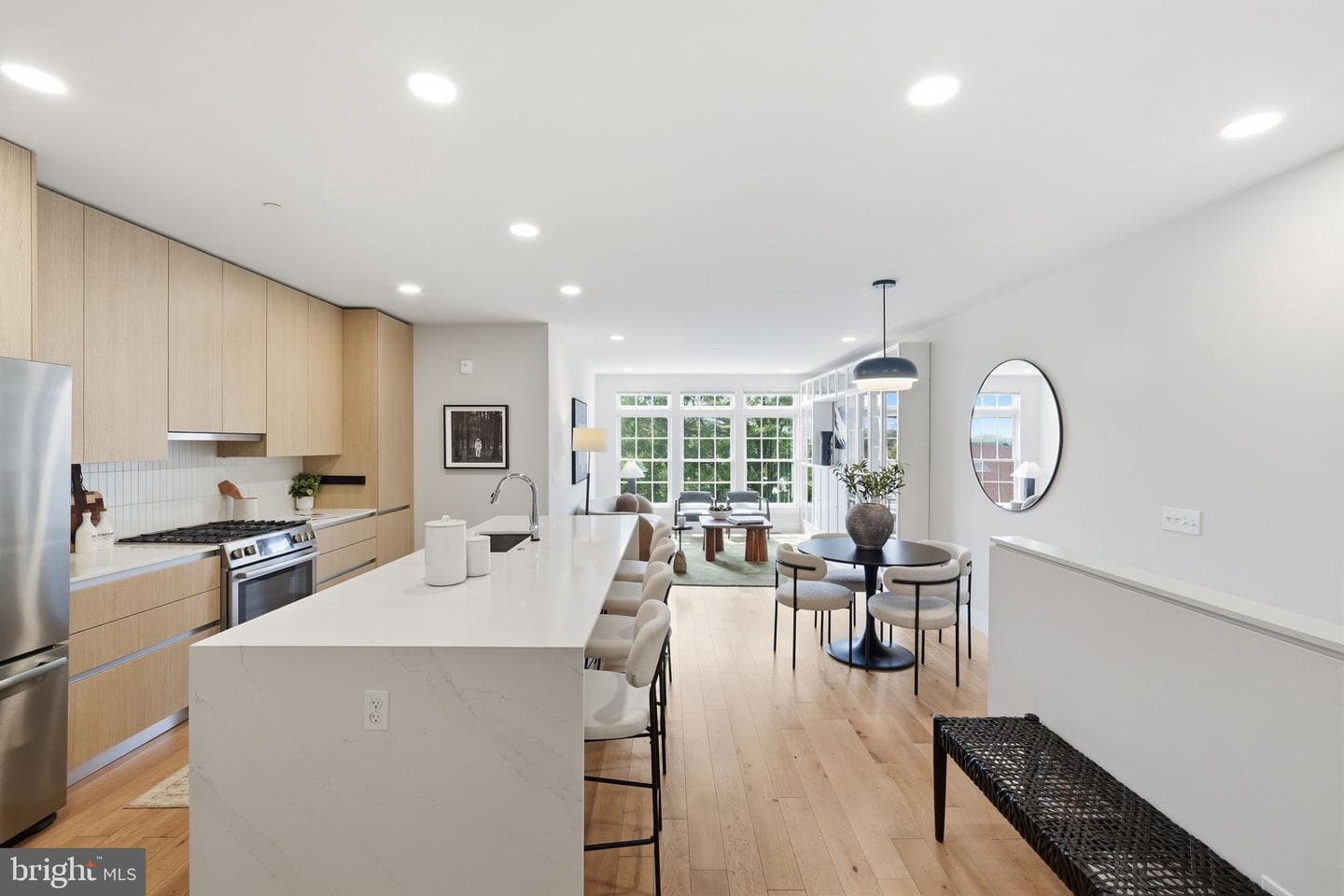 1309 E Street SE #20 photo 4