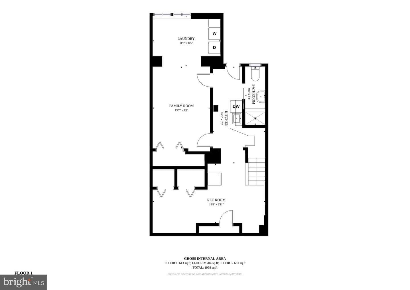 1466 Ogden Street NW photo 41