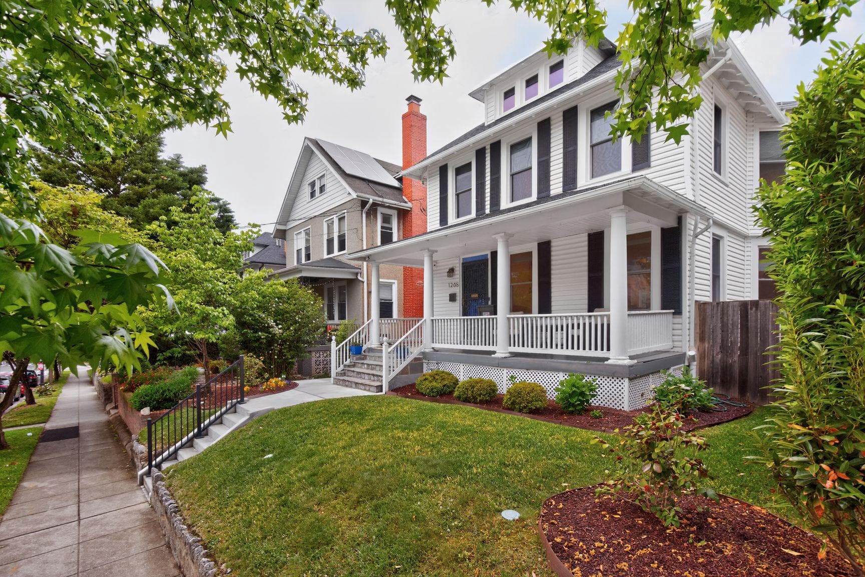 1205 Emerson Street NW photo 1