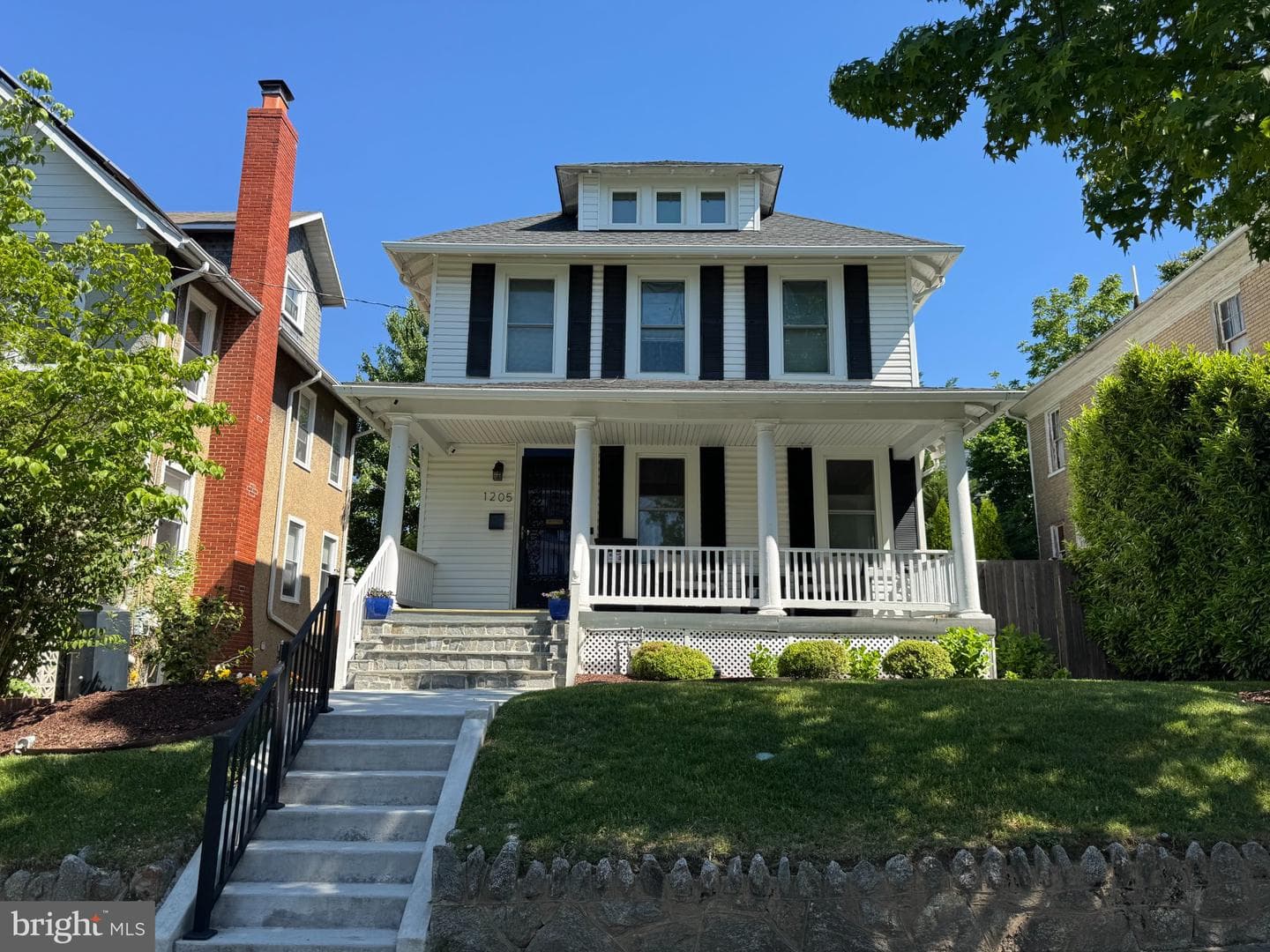 1205 Emerson Street NW photo 40